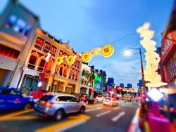 Royal At Chinatown (D1), Retail #586447881
